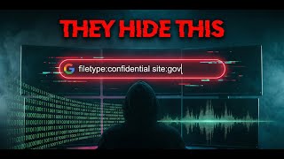 I Used Ai To Expose Secrets Google Dorking 101 Notebooklm Deep Dive