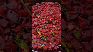 Beetroot Mezhukkupuratti / Upperi #shorts #shortsvideo #viralshorts