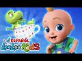 Soy Una Taza   Zigalu Y Las Mejores Canciones Infantiles - Looloo Kids Español