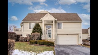 1568 New Haven Drive Cary, IL | ColdwellBankerHomes.com