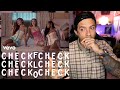 FLO - Check REACTION