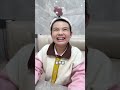 妈妈生病了，学渣女儿竟做了一份好看的白粥，妈妈看了都舍不得吃！【超级捣蛋姐妹】