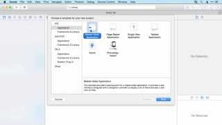 3 2 Complete iOS9 Developer Course - Chapter1: The Xcode Interface