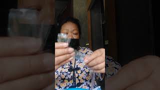 #satisfying#repacking,#chlorine# for a business# Asmr# shortvideo