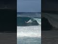 3 surfers 1 wave pipeline backdoor surf surfing hawaii oahulife