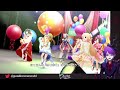 【デレステ】400連で集まった正月限定ssrで爆死mv観るぞ！！