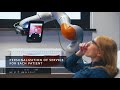 Medical robots - the future of health care  APA Group