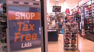 MD Tax Free Week from CRTW 485