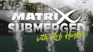 *** Coarse & Match Fishing TV *** Matrix Submerged Episode 1