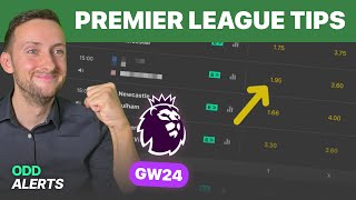 Premier League Predictions \u0026 Betting Tips (HUGE GAMES!)