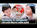 [IND/ENG] Ayah tahu apa yang disukai Eunwoo & Jungwoo!| The Return of Superman | KBS WORLD TV 240728