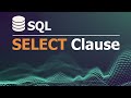 SQL Tutorial for Data Analysis 4: Basic SELECT Statements