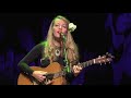 The Ragpicker's Dream by Mark Knopfler, performed by Gabrielle Louise, Live at Etown Hall