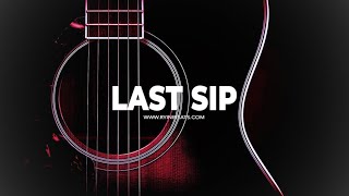 [FREE] Acoustic Guitar Type Beat 2023 "Last Sip" (Emo Rap Sad Storytelling Country Instrumental)