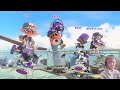 ラクト全一あとばるさんとオープンで大暴れ！？【スプラトゥーン３】