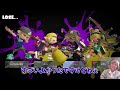 ラクト全一あとばるさんとオープンで大暴れ！？【スプラトゥーン３】