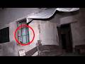 21 Scary Videos That Captured Ghostly Figures