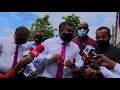 ppm ge naibu raees adhi naifaru dhaairaage member ahmed shiyaam fuluhah haazirukurun