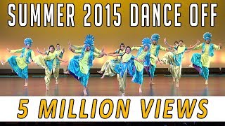 Bhangra Empire - Summer 2015 Dance Off
