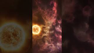 life of star after death | #shorts #science #space #facts #stars