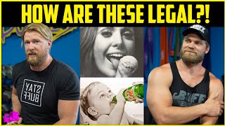 We Expose the WORST DIETS OF ALL TIME (Don't Try These!)