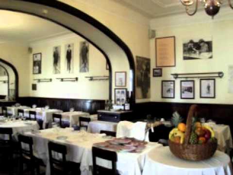 Martinho Restaurante1 Avi Youtube