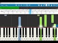 Chord improvisation 1
