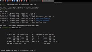 Mastering AV Evasion with Shellter | Advanced Red Teaming Tactics | Antivirus & Malware Evasion
