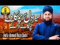 Mera Dil Bhi Chamka De | Hafiz Ahmed Raza Qadri | Official Video 2018