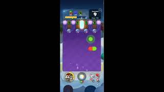 Dr Mario World Stage 1184 No Boosters ドクターマリオワールド Skillgaming