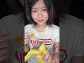 Salted Egg Yolk Popcorn | Taste Test