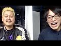 【2aw公式】モガキューライブ　＃4