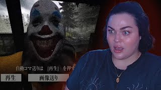 THE NEW CHILLA'S ART GAME IS ABSOLUTELY HORRIFYING... The Kidnap | 誘拐事件 (Full Game \u0026 All Endings)