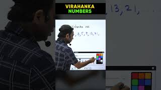 What is a FIBONACCI NUMBER? / VIRAHANKA No.? 🤔 | Class 6 Maths | Rajiv Sir