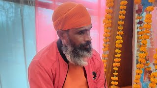 subodh Kumar yadav santmat is live