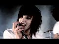 Black Veil Brides - Knives and Pens (OFFICIAL VIDEO)