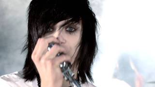 Black Veil Brides Knives and Pens OFFICIAL VIDEO