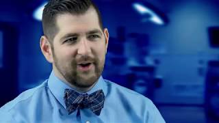 Dr. Steven Widmer: Stryker Mako Robotic-arm Assisted Knee Replacement Surgery