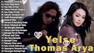 yelse & Thomas Arya