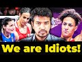 🎖️ Olympics: Man as a Woman? 🤨 | Madan Gowri | Tamil | MG