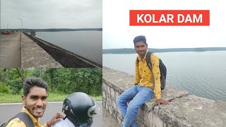 Kolar Dam Bhopal