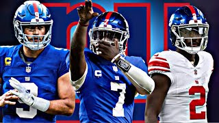 The New York Giants Just Caught A HUGE BREAK…