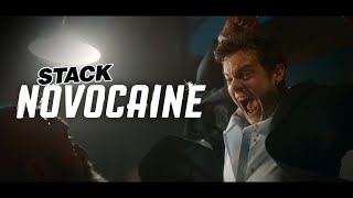 Novocaine | Super Bowl Trailer | STACK