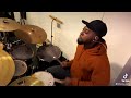 African praise drums Licks - How did this Happen tho ?