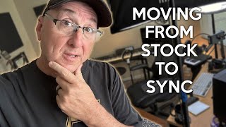 Getting in Sync 3: Moving From Stock to Sync | Music Licensing