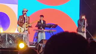 241006 AKMU '햇빛 Bless you' (미발매곡)