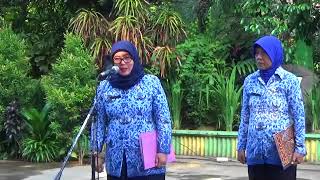 Kkn Pegantenan 29 Goes To School Desa Pegantenan