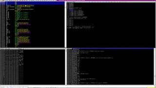 HackTheBox Bitlab reverse engineering RemoteConnection.exe