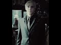 Draco Malfoy - Heaven Knows I’m Miserable Now