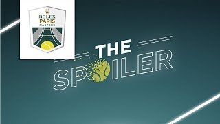 Be The Spoiler | Rolex Paris Masters 2019